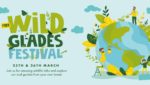 Wild Glades Festival Poster