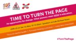 Turn The Page poster
