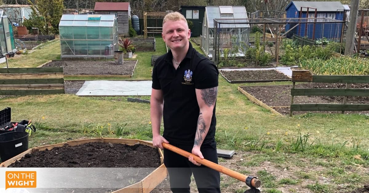 New Kickstart Scheme supports Ryde's young people - Vimarsana News