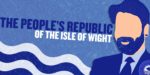 Peoples republic of the Isle of Wight