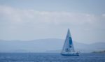 emct yacht sailing in Largs