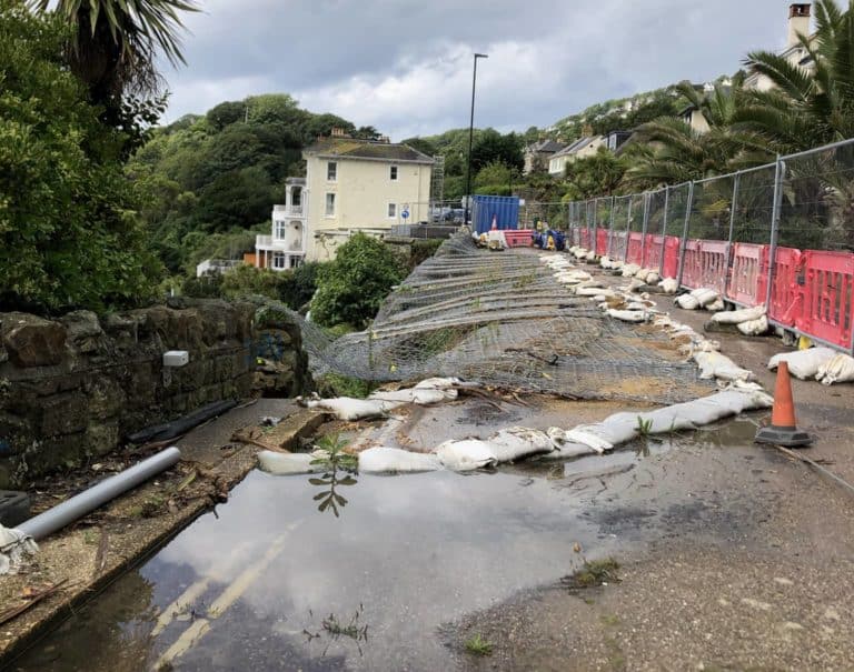 Belgrave Road Main reinstalment works to start in late summer