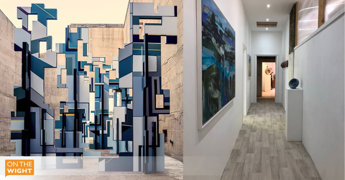 Binnel Studios and The Bunker Gallery invite you to their 2021 Summer Exhibitions - Vimarsana News