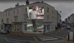 Ryde CCTV with Streetview background