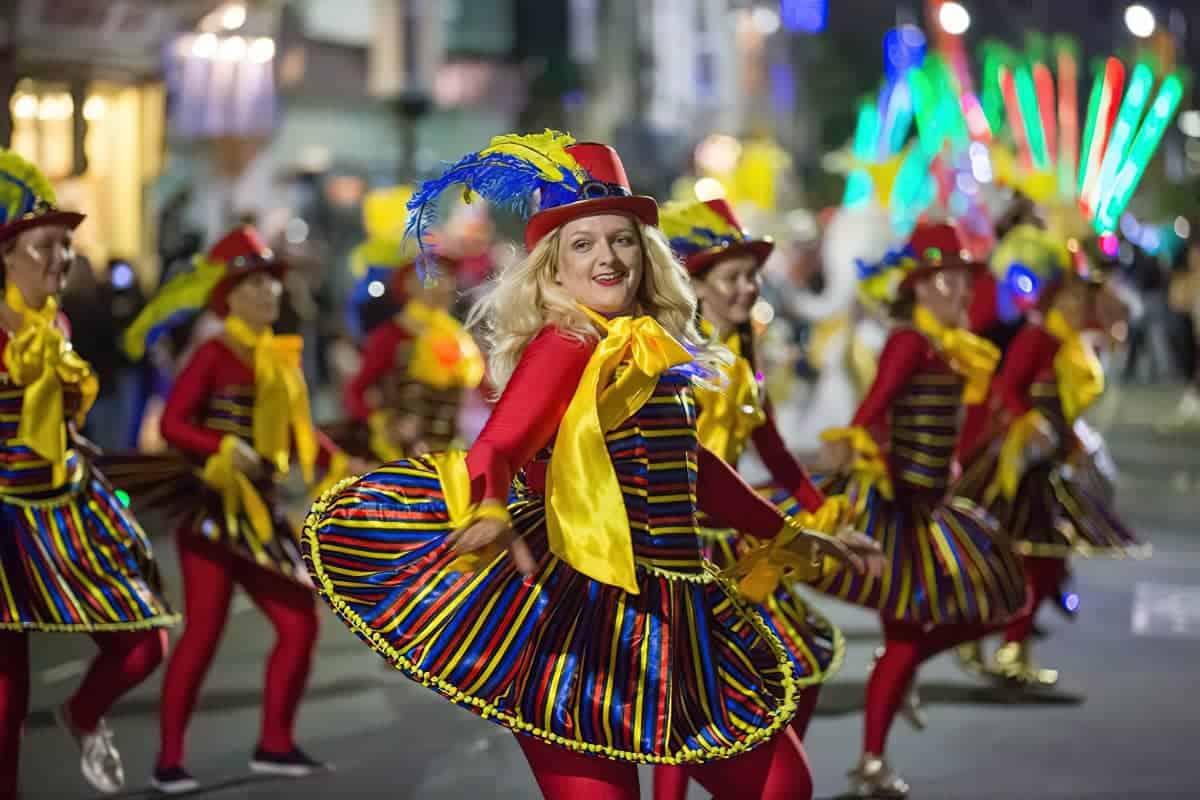 Ryde Carnival 2021 A Week long Programme Of Events Ryde Carnival 2021 A Week long Programme Of Events