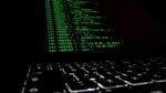 ransomware attack source code