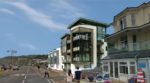 An artists impression of a development on the site of the former Spa Hotel on Shanklin Esplanade as proposed on the councils investment opportunity website in 2017