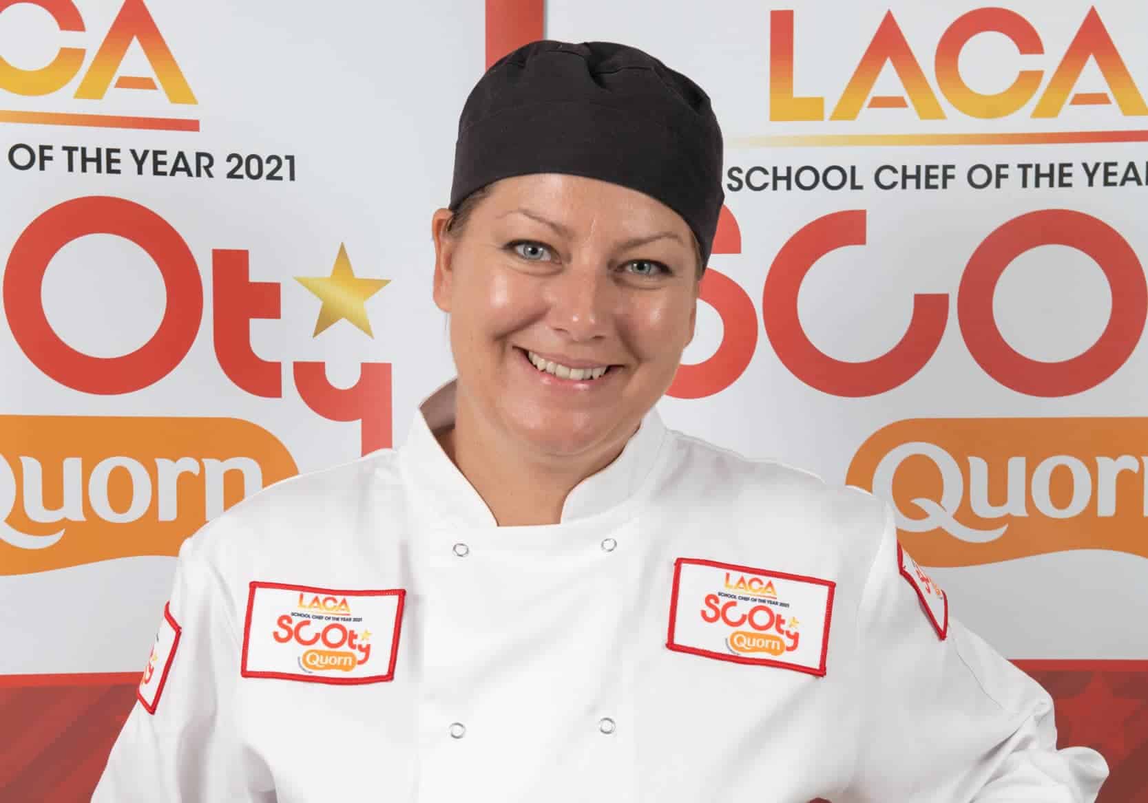 Isle Of Wight School Chef Makes Finals Of 2021 School Chef Of The Year