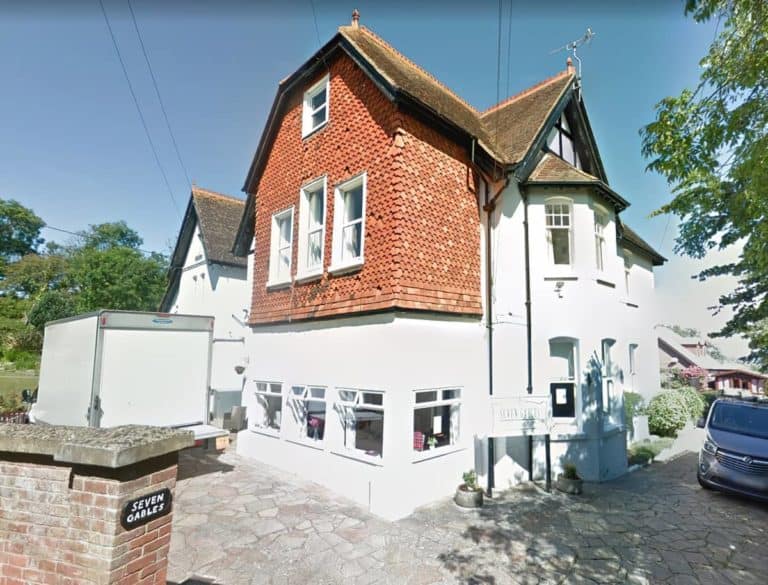 Special Measures for Isle of Wight care home following multiple breaches