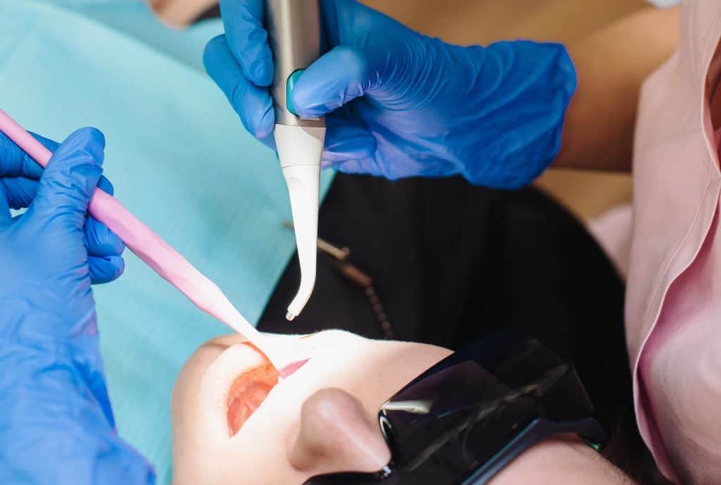 Isle Of Wight Dentists physically Mentally And Emotionally Drained 