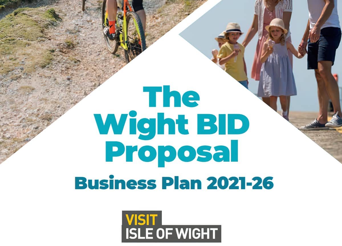 wight bid proposal