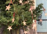 Christmas tree at Aspire Ryde