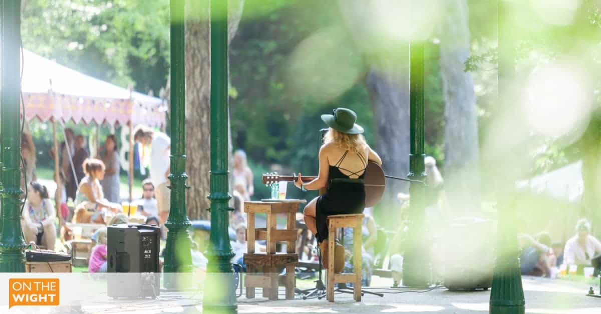 Ventnor Fringe Festival 2022: Sign up to take part in the twelfth instalment - Vimarsana News