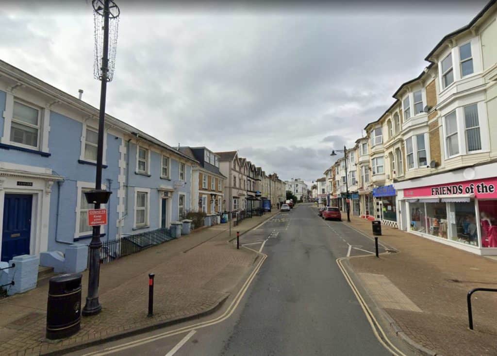 Share your views on decline of special historic interest and character