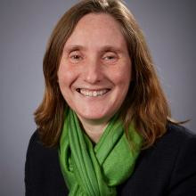  Dr Janet Owen