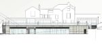 Royal Ocean Yacht Club plans by Moxley Architects