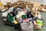 Southern Vectis donations for Ukraine