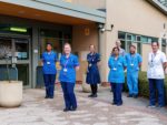 Solent NHS Trust staff