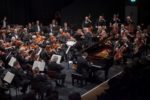 Symphony Orchestra March 2022 concert