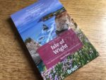 Slow Guide to the Isle of Wight Book cover