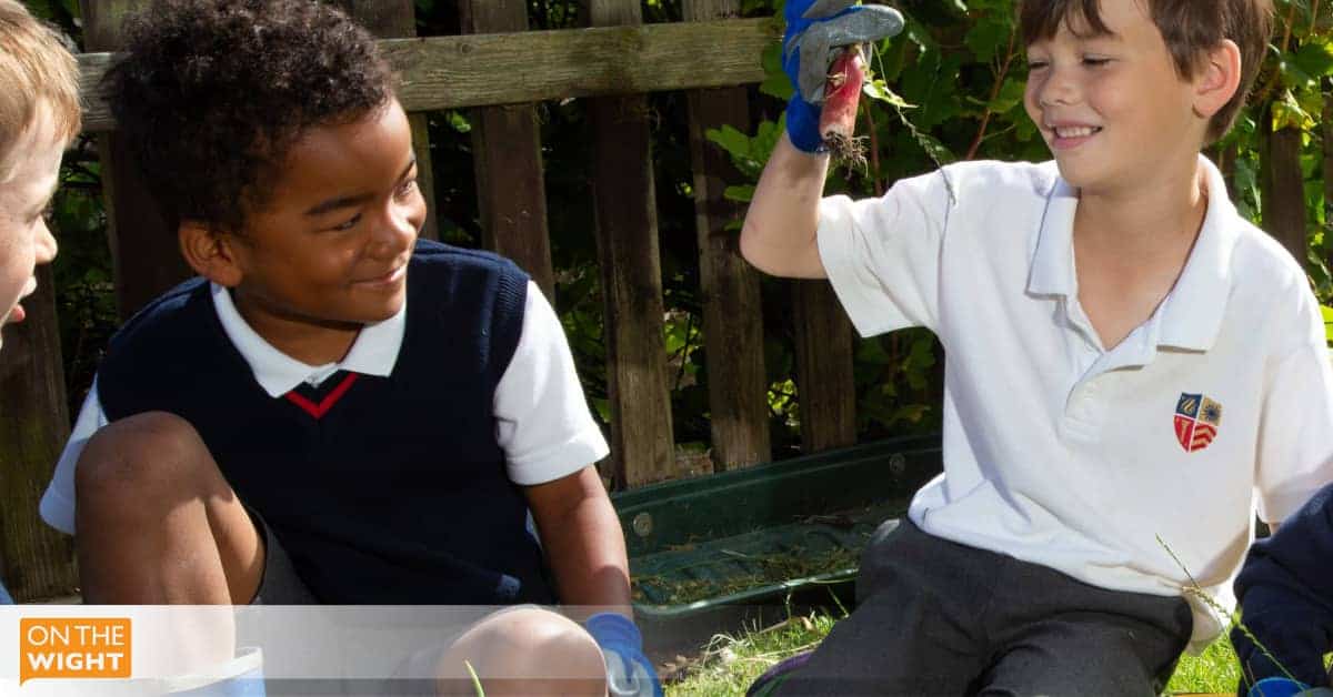 Tour Ryde School Pre-Prep and Prep to find out how your child could grow to become an independent, happy and confident learner - Vimarsana News