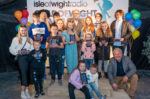Child of Wight winners 2022