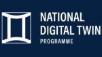 National Digital Twin Programme logo