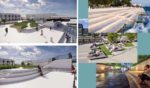 ERMC concept drawings for East Cowes Esplanade