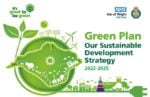 NHS Green Plan Poster