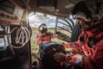 Inside the Hampshire and Isle of Wight Air Ambulance