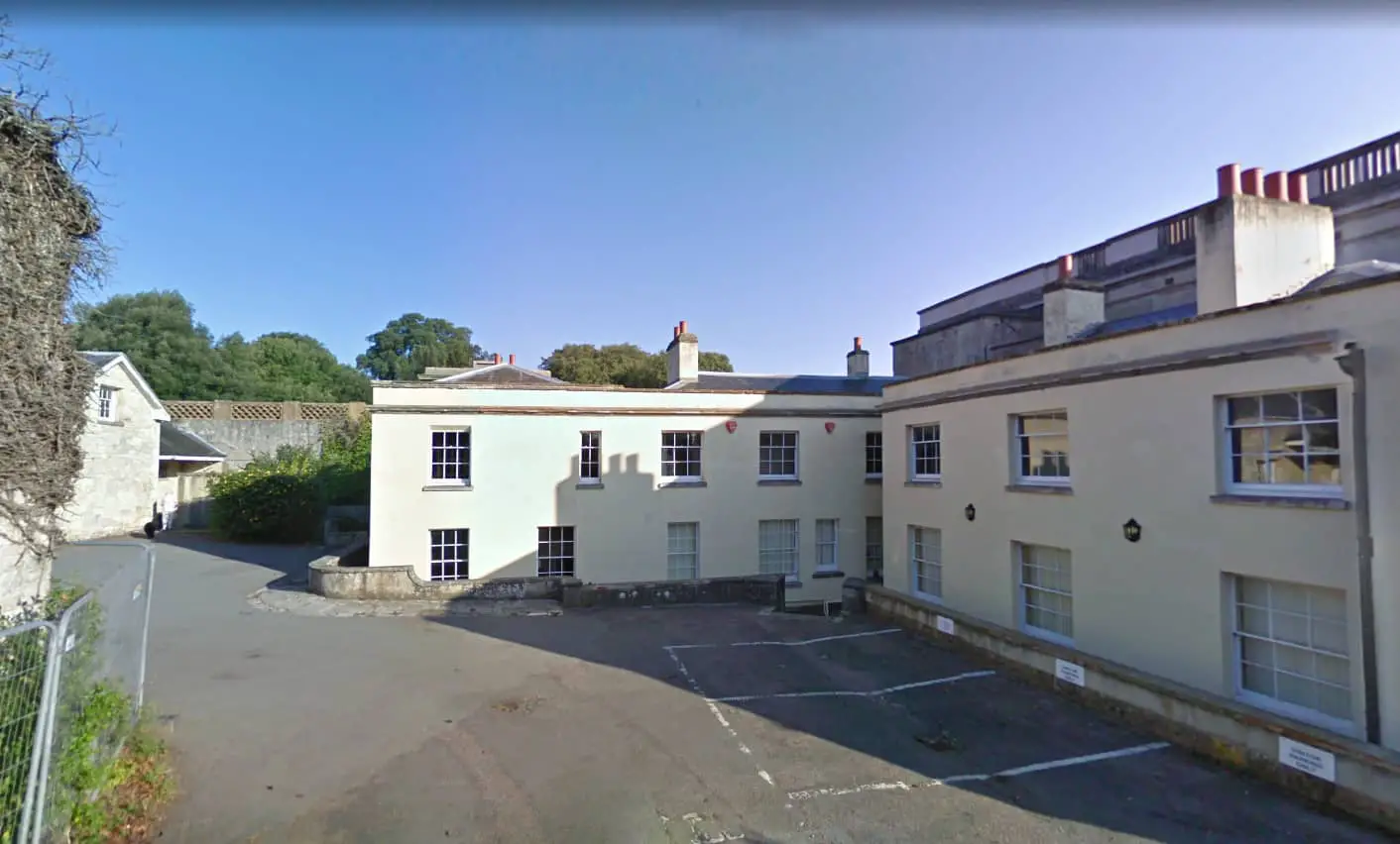 Northwood House buildings under planning application