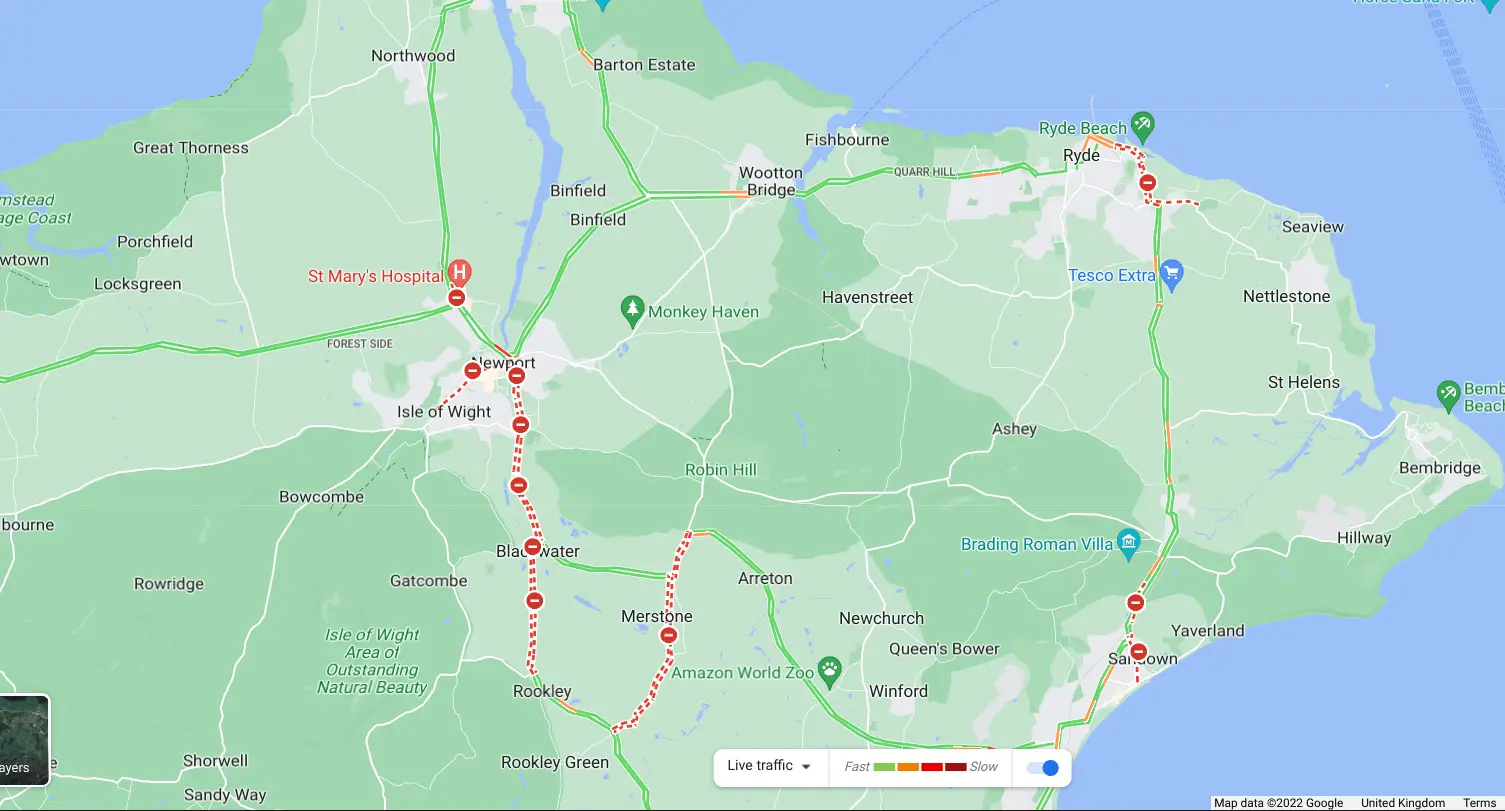 sunderland tour of britain road closures