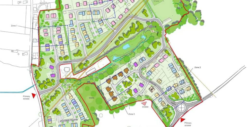 Ryewood Development.pdf 140 new homes in Ryde: Your chance to comment on appearance, layout and ...