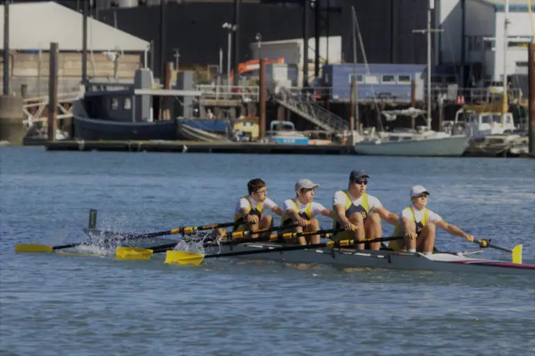 Return to the Junior Regatta Circuit for Newport Rowing Club