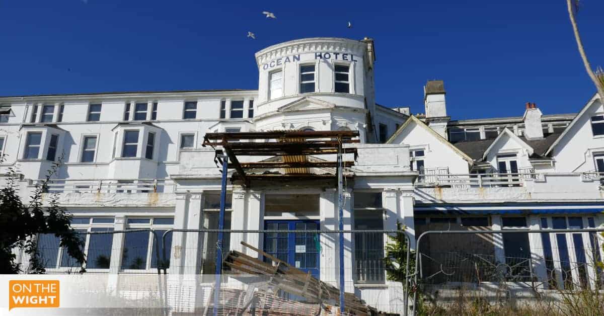 Next chapter in Ocean Hotel saga: PCPD's tidy-up order appeal heads to Crown Court - Vimarsana News