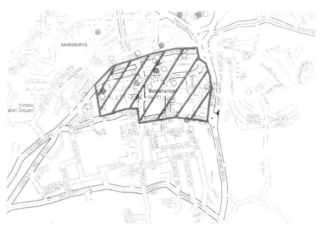 CBO Map for Luke Fauvel 