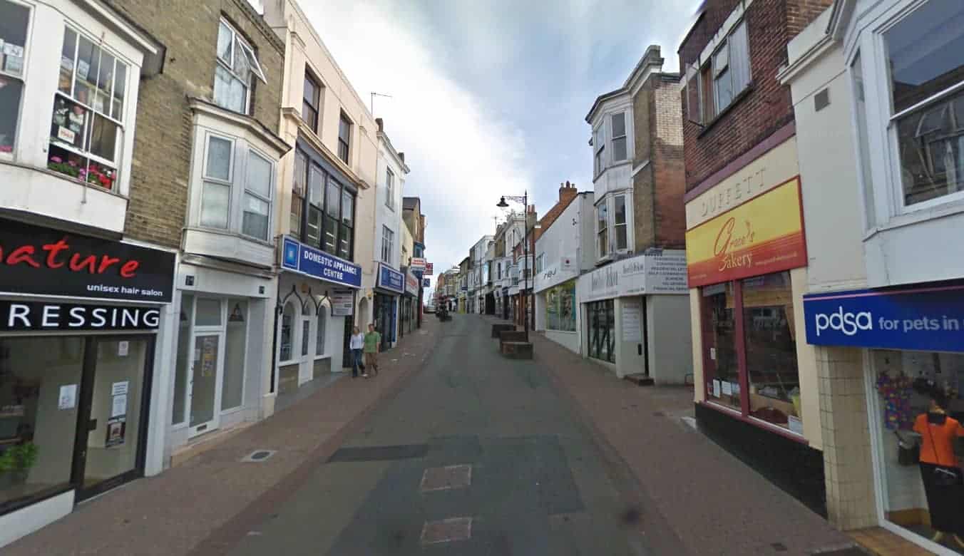 New shopfront design guide for Ryde and Newport approved - Vimarsana News