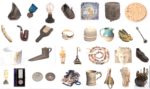 100 Objects