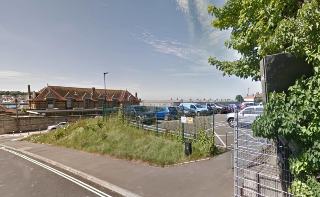 Plan ahead Maresfield Road Car Park reintroduces fees in January