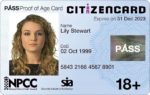 UK CitizenCard