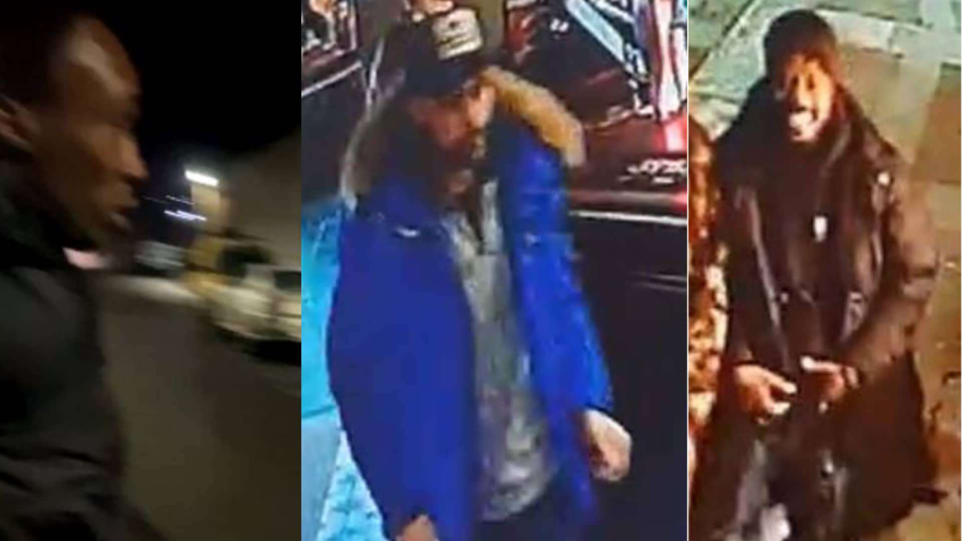Police release CCTV images following late night assault on three women in Newport - Vimarsana News