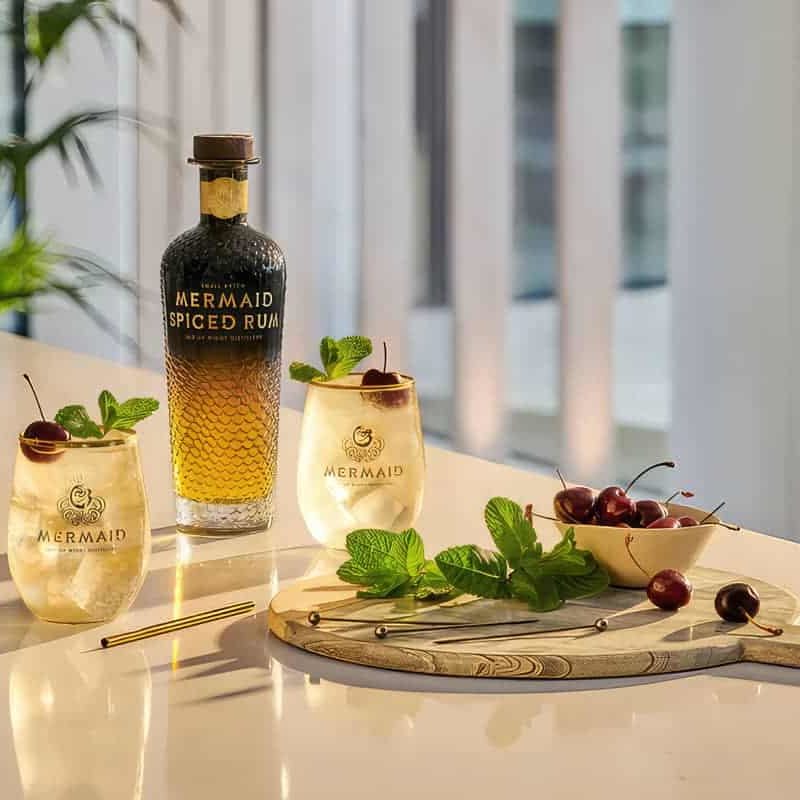 Mermaid-Spiced-Rum-Ginger-