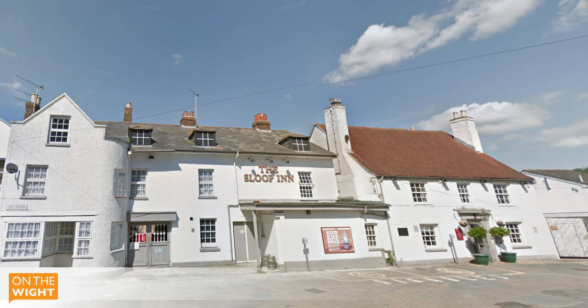 Sloop Inn turns around hygiene standards to secure top rating - Vimarsana News