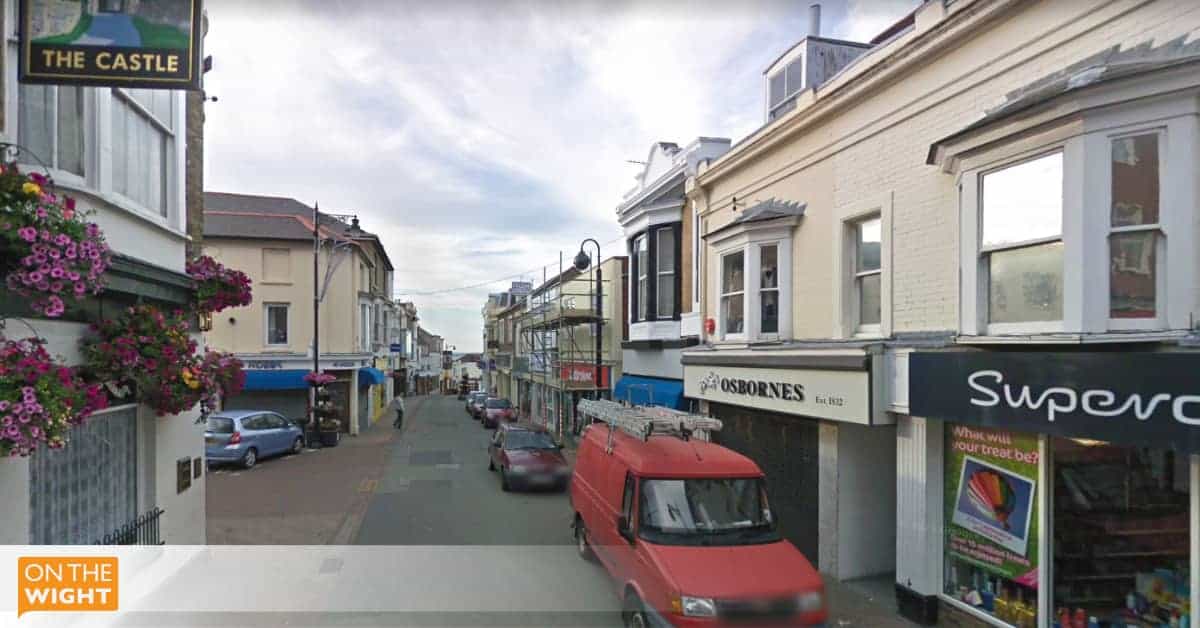 Ryde's High Street set for a makeover: Pedestrian-friendly revitalisation on the horizon - Vimarsana News