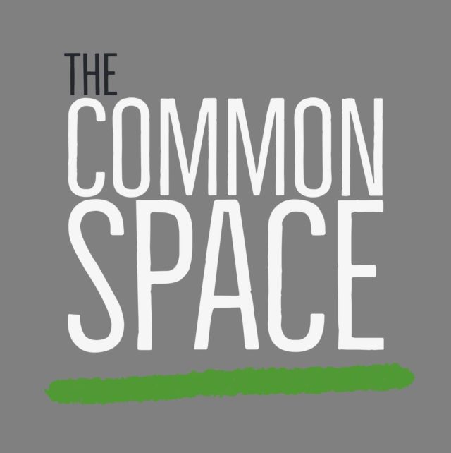 The Common Space logo