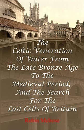 celtic veneration book