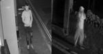 CCTV of possible Tommy Barton Murder Witnesses