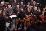 Isle of Wight Symphony Orchestra July 2023 by Allan Marsh