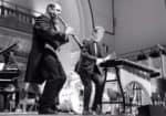 Benny Goodman tribute
