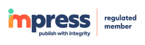 IMPRESS logo